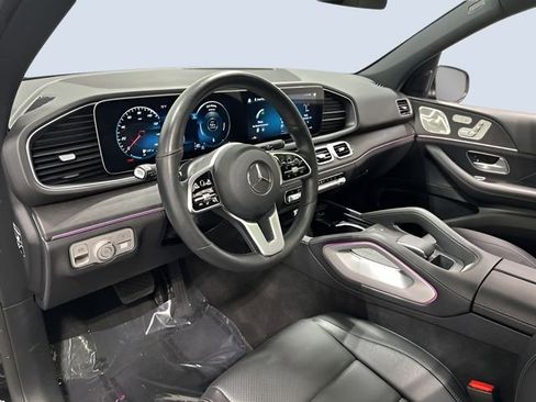 Used 2022 Mercedes-Benz GLE 350 4MATIC image 13