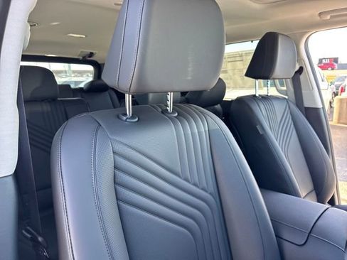 New 2026 Hyundai Palisade SEL FWD image 26