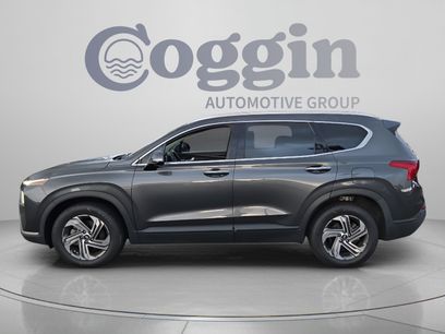 Used 2023 Hyundai Santa Fe SEL