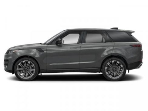New 2026 Land Rover Range Rover Sport SE AWD/4WD image 3