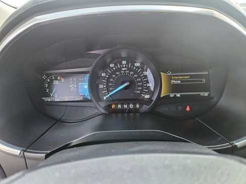 Used 2019 Ford Edge Titanium image 16