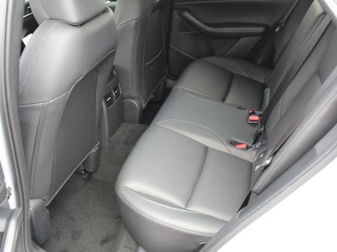 New 2026 MAZDA CX-30 AWD 2.5 S w/ Select Sport Pkg image 13