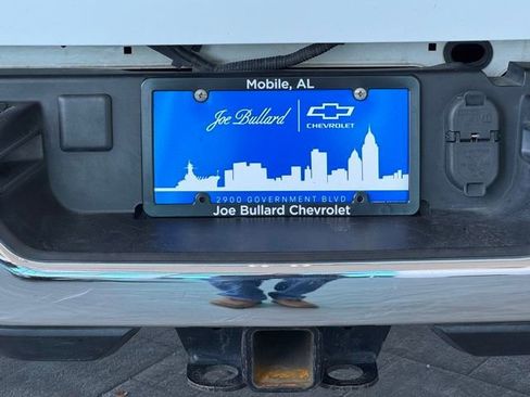 Used 2024 RAM 2500 Big Horn image 8