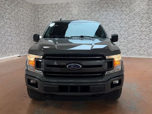 Used 2020 Ford F150 XLT w/ Equipment Group 302A Luxury image 2