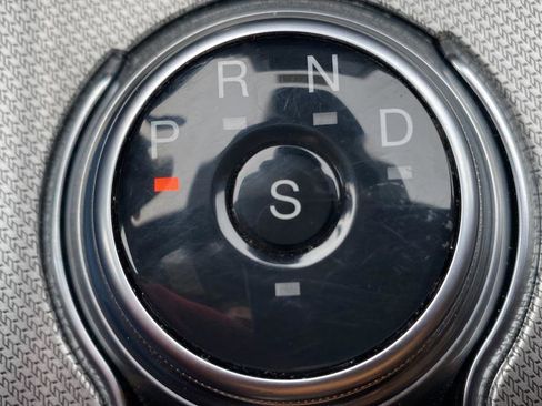 Used 2021 Ford Edge ST w/ Equipment Group 401A image 17