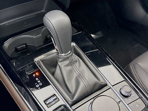 New 2025 MAZDA CX-30 2.5 Turbo w/ Premium Package image 17