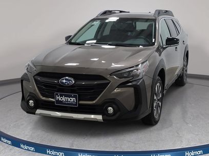 Used 2023 Subaru Outback Limited