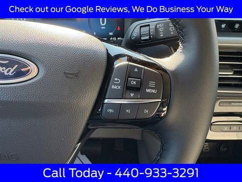 Used 2025 Ford Escape Active w/ Active Premium Tech Pack image 34