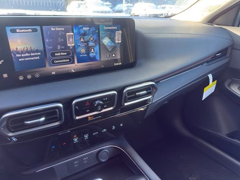 New 2026 Nissan Sentra SR image 21