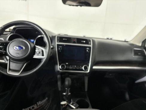 Used 2019 Subaru Outback 2.5i Limited w/ Popular Package #2 AWD/4WD image 25