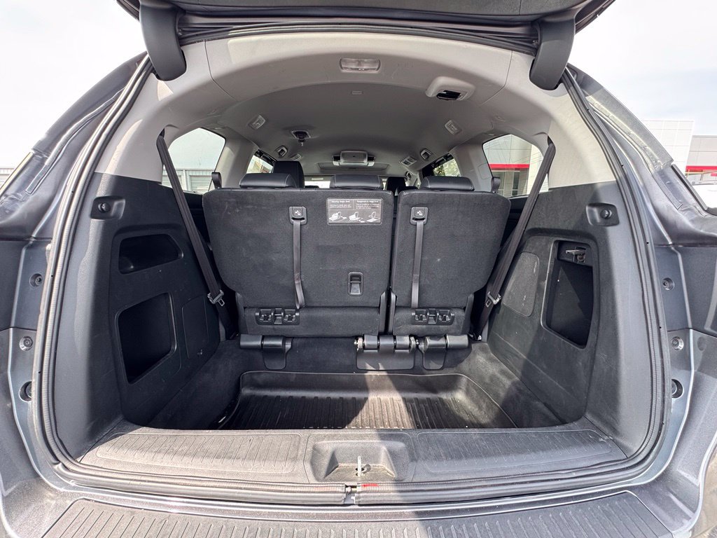 Used 2024 Honda Odyssey Touring image 11