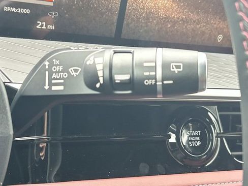 New 2026 INFINITI QX80 Autograph w/ Premium Cargo Package AWD/4WD image 34