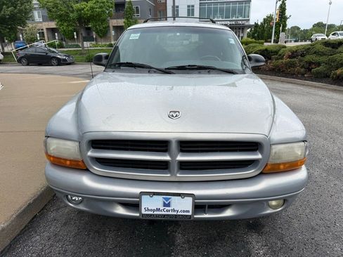 Used 2000 Dodge Durango 2WD image 10