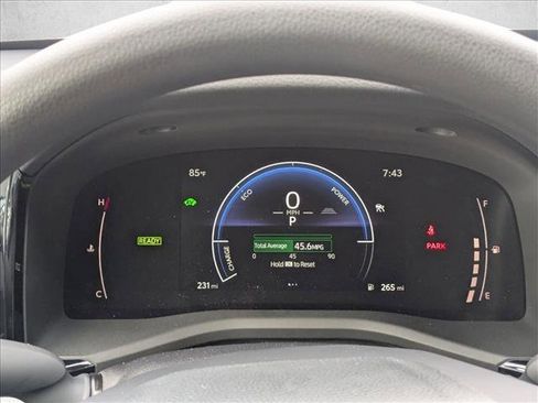 Used 2025 Toyota Camry LE FWD image 11