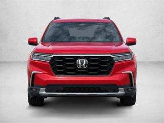 Used 2023 Honda Pilot TrailSport video 2