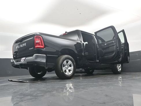 New 2026 RAM 1500 4x4 Crew Cab image 51