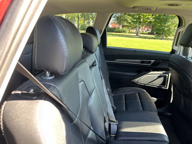 Used 2020 Kia Telluride EX FWD image 24
