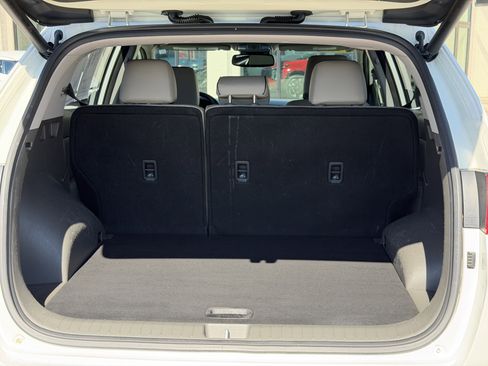 Used 2018 Kia Sportage EX w/ Option Group 040 image 11