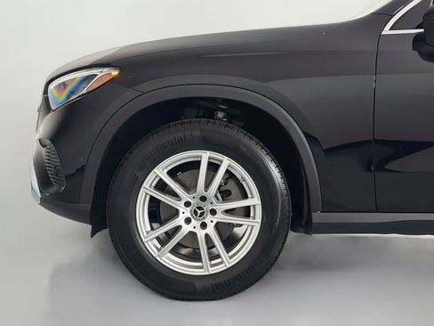 Used 2023 Mercedes-Benz GLC 300 4MATIC image 10