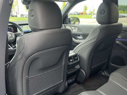 Certified 2025 Mercedes-Benz GLE 450e 4MATIC image 30