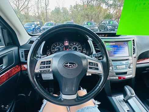 Used 2012 Subaru Outback 3.6R Limited image 29