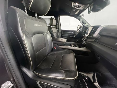 Used 2022 RAM 1500 Laramie image 27