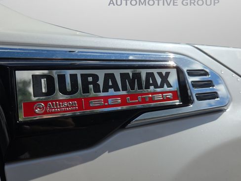 Used 2024 GMC Sierra 2500 Denali w/ Denali Reserve Package AWD/4WD image 34