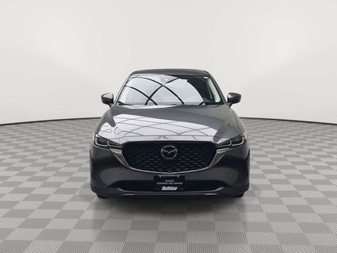 Used 2023 MAZDA CX-5 AWD 2.5 S image 36