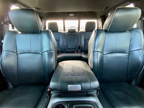 Used 2018 RAM 1500 Limited image 30