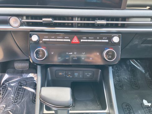New 2026 Hyundai Tucson SEL w/ Tow & Go Package FWD image 26