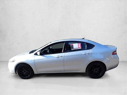 Used 2013 Dodge Dart SXT w/ SXT Special Edition Group FWD image 2