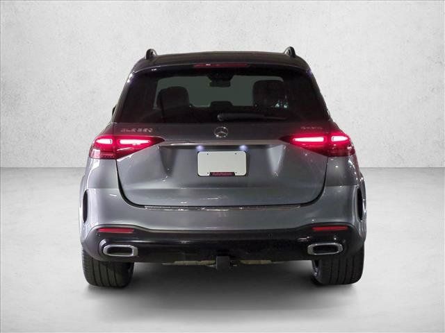 Used 2024 Mercedes-Benz GLE 350 4MATIC image 7