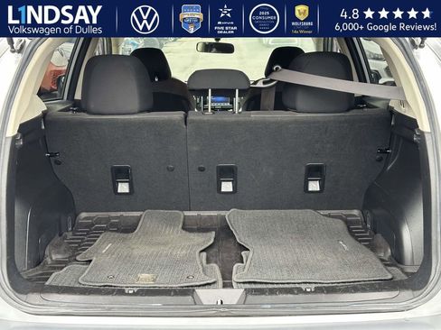 Used 2018 Subaru Crosstrek 2.0i image 14