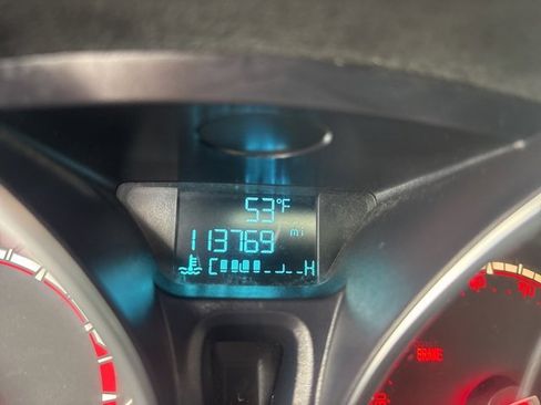 Used 2015 Ford Fiesta ST image 15