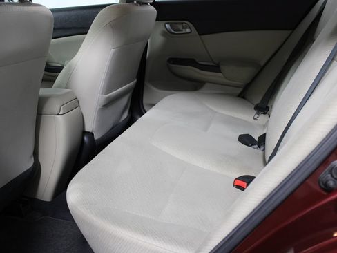 Used 2013 Honda Civic LX image 16