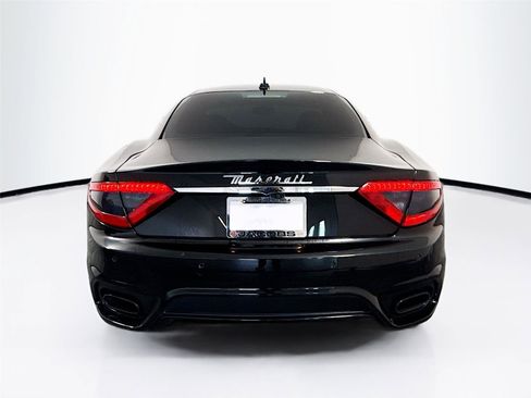 Used 2018 Maserati GranTurismo Sport image 8