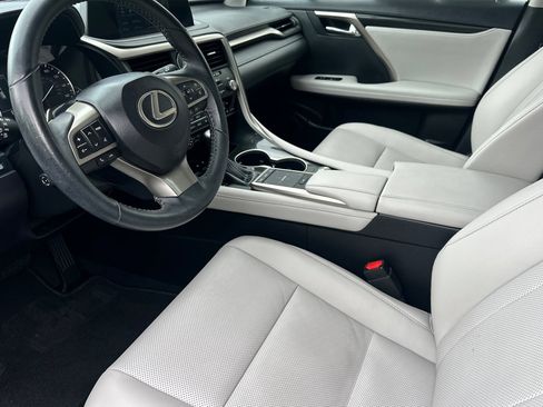 Certified 2022 Lexus RX 350 FWD image 11