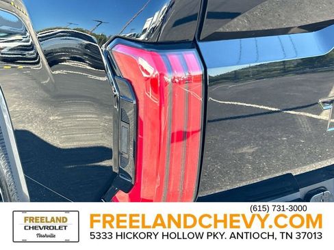 Used 2022 Toyota Tundra Limited image 14