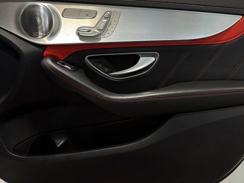 Used 2017 Mercedes-Benz C 63 AMG S image 10