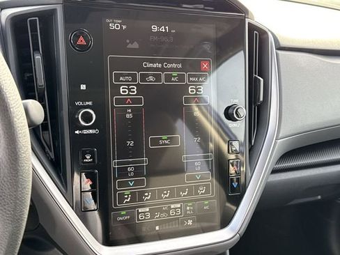 Certified 2025 Subaru Crosstrek 2.0i Premium image 22