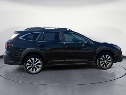 Used 2024 Subaru Outback Limited XT AWD/4WD image 6