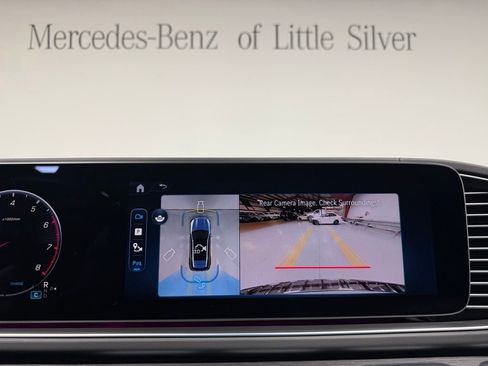 Certified 2026 Mercedes-Benz GLE 53 AMG 4MATIC image 34