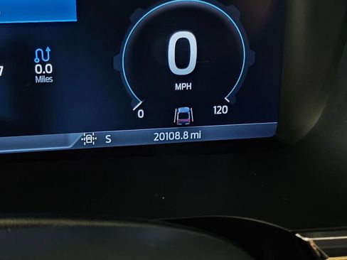 Certified 2023 Ford F150 Lightning XLT AWD/4WD image 29