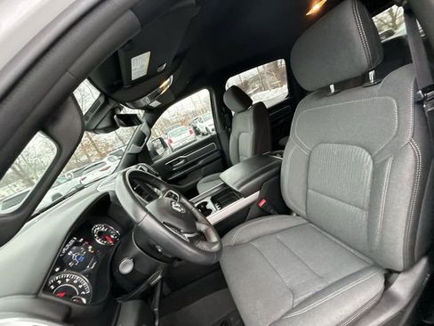 Certified 2023 RAM 1500 Big Horn image 15