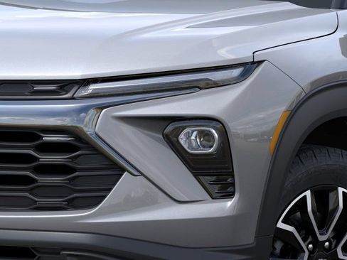 New 2026 Chevrolet TrailBlazer ACTIV w/ Convenience Package FWD image 35