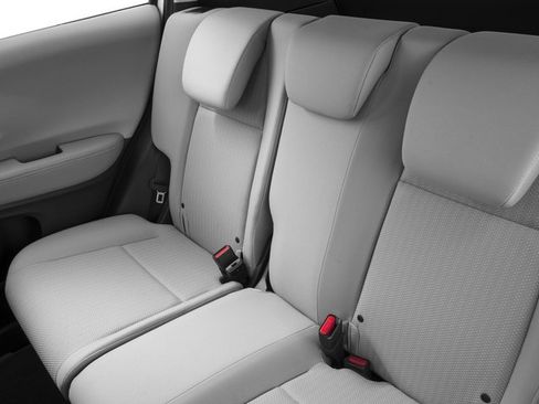 Used 2016 Honda HR-V LX image 14