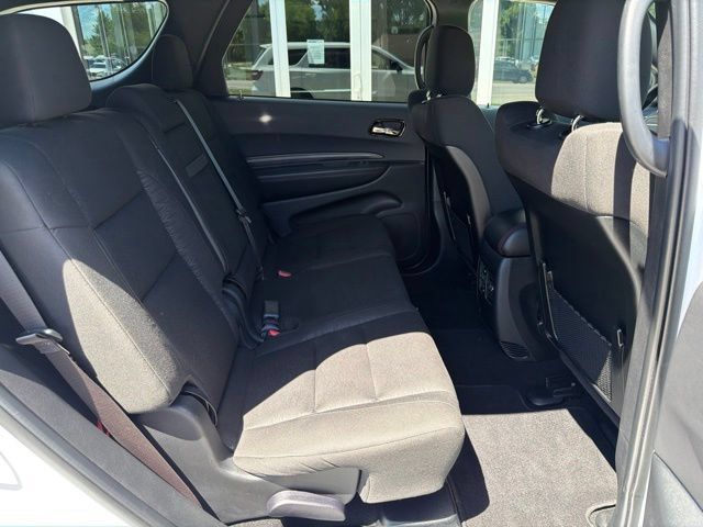 Used 2023 Dodge Durango GT AWD/4WD image 17