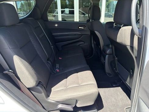 Used 2023 Dodge Durango GT AWD/4WD image 17