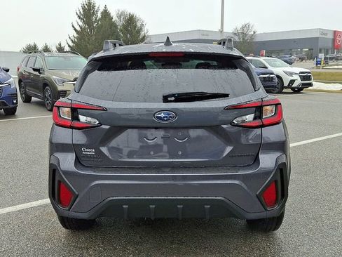 New 2026 Subaru Crosstrek 2.0i Premium image 9