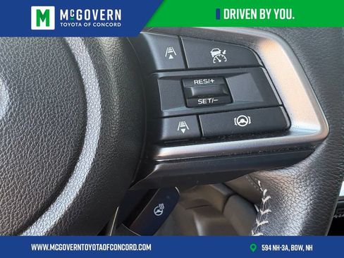 Used 2023 Subaru Outback Limited AWD/4WD image 28